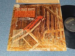 画像1: The GRASSROOTS - WHERE WERE YOU WHEN I NEEDED YOU (Ex++/Ex+++ B-4,5:Ex) / 1966 US AMERICA ORIGINAL "1st Press Label" STEREO Used LP  