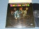 JIMI HENDRIX - SMASH HITS (Matrix #A)612004 A▽1   1 1 1 B)612004 B▽1   1 1 1)  (Ex++/Ex++)  / 1968 UK ENGLAND ORIGINAL "MONO" Used LP