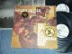 The PAUL BUTTERFIELD BLUES BAND - GOLDEN BUTTER : THE BEST OF (Ex+++/Ex+++) / 1972 US AMERICA ORIGINAL "WHITE LABEL PROMO" Used 2-LP's
