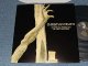 CHRISTIAN DEATH - An Official Anthology Of "Live" Bootlegs (Ex+++/MINT-) / 1986 US AMERICA ORIGINAL "1st Press Version YELLOW JACKET"  Used LP