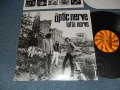 The OPTIC NERVE - LOTTA NERVE  (MINT/MINT) / 1994 US AMERICA ORIGINAL Used LP