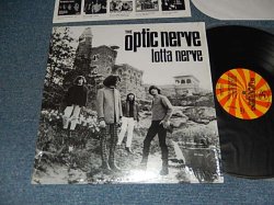 画像1: The OPTIC NERVE - LOTTA NERVE  (MINT/MINT) / 1994 US AMERICA ORIGINAL Used LP
