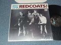 The REDCOATS - MEET The REDCOATS! (MINT/MINT) / 2001 US AMERICA ORIGINAL Used LP