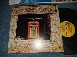画像1: 60,000,000 BUFFALO - NEVADA JUKEBOX (With INSERTS)  (Ex+++/MINT-) / 1972 US AMERICA ORIGINAL 1st Press "1841 BROADWAY Label" Used LP