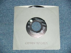 画像1: STYLE COUNCIL (PAUL WELLER) - BOY WHO CRIED WOLF (MINT/MINT)  / 1985 US AMERICA ORIGINAL "PROMO ONY SAME FLIP" Used 7" 