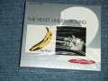 The VELVET UNDERGROUND - The VELVET UNDERGROUND & NICO + The VELVET UNDERGROUND (SEALED)  / 2000 US AMERICA ORIGINAL "BRAND NEW SEALED" 2-CD
