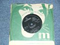 The BEATLES - A)ALL YOU NEED IS LOVE  B)BABY, YOU'RE A RICHMAN (SOLID CENTER) (Ex+/Ex+) / 1967 UK ENGLAND ORIGINAL "The Gramophone credit Label" Used 7" Single