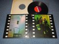 YES -  THE YES ALBUM (Matrix #A) A//1 1 1 3 B) B//1 1 1 1 7 ) (Ex++/Ex++ Looks:Ex, Ex+++) / 1971 UK ENGLAND ORIGINAL1st Press "RED & PLUM Label" Used LP  