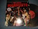 ROXY MUSIC - MANIFESTO (MINT-/MINT- CUT OUT) / 1979 US AMERICA  ORIGINAL Used LP 