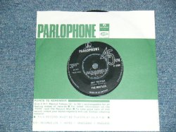 画像1: The BEATLES - A)DAY TRIPPER   B)WE CAN WORK IT OUT (PUSH-OUT CENTER) (Ex/Ex++) / 1965 UK ENGLAND ORIGINAL "The Gramophone credit Label" Used 7" Single