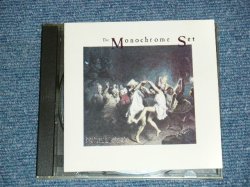 画像1: The MONOCHROME SET - DANTE'S CASINO (MINT-/MINT) /1990 UK ENGLAND ORIGINAL Used CD