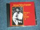 JESSE WINCHESTER - LEARN TO LOVE IT (MINT-/MINT) / 1995 CANADA ORIGINAL Used CD