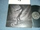 LENNY KRAVITZ - CIRCUS (With CUSTOM INNER SLEEVE) (Ex+/Ex+) / 1995 UK ENGLAND & EU EUROPE ORIGINAL Used LP
