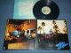 EAGLES - HOTEL CALIFORNIA (With Custom Inner/ Missing POSTER) (Matrix #A)6E-103 {XXXXXERRASSE} A 13 PRCW 11-111 "IS IT6 O'CLOCK YET?  STERLING B)6E-103B  {XXXERRASSE} B 9 RE PRCW-11-11 V.O.L IS FIVE PIECE LIVE {XXXSTERLINGXXX ERRASSE} ) "PRCW /PRC RECORDING COMPANY Press in COMPTON in CA" (Ex++/Ex++) /1977 US AMERICA REISSUEUsed LP 