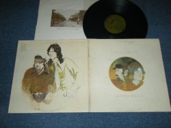 画像1: SEALS & CROFTS - SUMMER BLEEZE (Ex++/Ex+++Looks:Ex++) / 1972 US AMERICA ORIGINAL 1st Press "GREEN with WB Label" Used LP