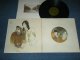SEALS & CROFTS - SUMMER BLEEZE (Ex++/Ex+++Looks:Ex++) / 1972 US AMERICA ORIGINAL 1st Press "GREEN with WB Label" Used LP