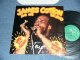 JAMES COTTON And His BIG BAND - Live From Chicago - Mr. Superharp Himself! (MINT-/MINT-) / 1986 US AMERICA ORIGINAL Used LP 