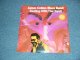 JAMES COTTON BLUES BAND - DEALING WITH THE DEVIL (SEALED) / 1982 US AMERICA ORIGINAL "BRAND NEW SEALED" LP 