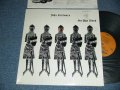 JON RENBOURN - SIR JOHN A LOT OF  (MINT-/MINT--)  / 1969 Version US AMERICA 2nd Press "BROWN Label" Used LP 