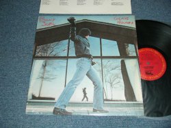 画像1: BILLY JOEL -  GLASS HOUSE (With CUSTOM INNER) ( Matrix #A)S1  AL 36584-2L STERLING TJ B)S1 BL 36584-2AA STERLING TJ) "SANTA MARIA Press in CA" (MINT/MINT-SHRINK) / 1980 US AMERICA ORIGINAL Used LP