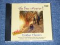 The FREE MOVEMNT - GOLDEN CLASSICS (MINT-/MINT)  / 1996 US AMERICA ORIGINAL Used CD