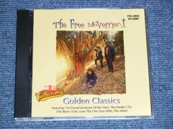 画像1: The FREE MOVEMNT - GOLDEN CLASSICS (MINT-/MINT)  / 1996 US AMERICA ORIGINAL Used CD