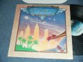 BOHANNON  - ONE STEP AHEAD (MINT/MINT-) / 1980 US AMERICA ORIGINAL Used LP