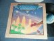 BOHANNON  - ONE STEP AHEAD (MINT/MINT-) / 1980 US AMERICA ORIGINAL Used LP