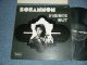BOHANNON  - INSIDES (Ex+/MINT-) / 1974 US AMERICA ORIGINAL Used LP
