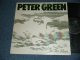 PETER GREEN - IN THE SKIES (Ex++/Ex++) / 1979 US AMERICA ORIGINAL Used LP 