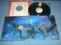 The MOODY BLUES -  ON THE THRESHOLD OF A DREAM  : With BOOKLET (MATRIX #  A)ARL-8827-2W B)ARL-8828-2W) (Ex+++/Ex+++) / 1969 UK ENGLAND ORIGINAL "MONO" Used LP 