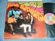 SOUL SURVIVORS - WHEN THE WHISTLE BLOWS ANYTHING GOES WITH THE SOUL SURVIVORS (Ex+/Ex++ Looks:Ex+ / 1967 US AMERICA ORIGINAL "MONO"  Used LP