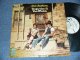 TEEGARDEN & VAN WINKLE - BUT ANYHOW, (Ex++/Ex+++) / 1969 US AMERICA ORIGINAL "WHITE LABEL PROMO" Used LP
