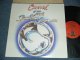 CAMEL - THE SNOW GOOSE  (Ex++/MINT-)  / 1975 US AMERICA ORIGINAL Used LP 