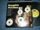V.A. VARIOUS OMNIBUS - MEMPHIS MILLIONS (Ex++/Ex++) / 1973 US AMERICA ORIGINAL 1st Press "1 Line AD on BOTTOM Label" Used LP