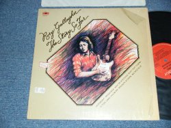 画像1: RORY GALLAGHER - THE STORY SO FAR (MINT-/Ex+++) / 1976 US AMERICA ORIGINAL Used LP