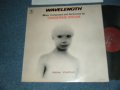 TANGERINE DREAM - WAVELENGTH (Original Soundtrack) (Ex++/Ex+++) / 1983 US AMERICA ORIGINAL Used LP 