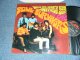 SOUL SURVIVORS - WHEN THE WHISTLE BLOWS ANYTHING GOES WITH THE SOUL SURVIVORS (Ex++./MINT-) / 1985 FRANCE FRENCH REISSUE STEREO Used LP