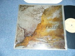 画像1: TANGERINE DREAM - CYCLONE (MINT/MINT)/ 1983 US AMERICA ORIGINAL Used LP 