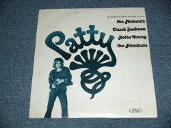 画像1: v.a. Various ‎- PATTY (The Original Soundtrack Recording) (SEALED) / 1976 US AMWRICA ORIGINAL "BRAND NEW SEALED" LP 