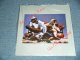 JOHNNY "GUITAR" WATSON - AIN'T THAT A BITCH (SEALED) / 1996 UK ENGLAND REISSUE "BRAND NEW SEALED" LP