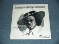 JOHNNY "GUITAR" WATSON - GANGSTER OF LOVE (SEALED) / 1997 US AMERICA ORIGINAL "BRAND NEW SEALED" LP