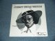 JOHNNY "GUITAR" WATSON - GANGSTER OF LOVE (SEALED) / 1997 US AMERICA ORIGINAL "BRAND NEW SEALED" LP