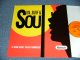 v.a. Various ‎- SUN SURF & SOUL (NEW) / 1994 UK ENGLAND ORIGINAL "BRAND NE" LP 