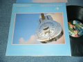 DIRE STRAITS - BROTHERS IN THE SUN (Ex, Ex++/Ex++ Looks:Ex, Ex+++ TEAR,EDSP)  / 1985 UK ENGLAND ORIGINAL Used LP