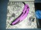 V.A. Various - A TRIBUTE TO ABDY WARHOL (Ex+++/MINT-) / 1998 ? ITALY ITALIA ORIGINAL "PURPLE BANANA Cover" Used LP  