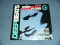 v.a. Various ‎- Essential Underground Dancefloor Classics Volume 1 (SEALED) / 1994 US AMWRICA ORIGINAL "BRAND NEW SEALED" 2-LP 