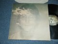 JOHN LENNON of THE BEATLES - IMAGINE (Matrix #A)YEX-865-2U 4 71 B)YEX-866-1U 11 PECCO 431) (Ex++/Ex++N Looks:MINT-) / 1977 Version? UK ENGLAND RE-PRESS Used LP 