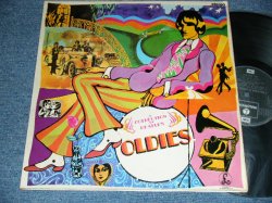 画像1: THE BEATLES - A COLLECTION OF BEATLES OLDIES (Matrix #A)YEX 619-21B 04258A 7016A B)7021 B 04258 B21C M6 288217)  (Ex++/Ex+++) / 1970's UK ENGLAND REISSUE "2 x EMI White PARLOPHONE Label" Used LP