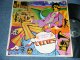 THE BEATLES - A COLLECTION OF BEATLES OLDIES (Matrix #A)YEX 619-21B 04258A 7016A B)7021 B 04258 B21C M6 288217)  (Ex++/Ex+++) / 1970's UK ENGLAND REISSUE "2 x EMI White PARLOPHONE Label" Used LP